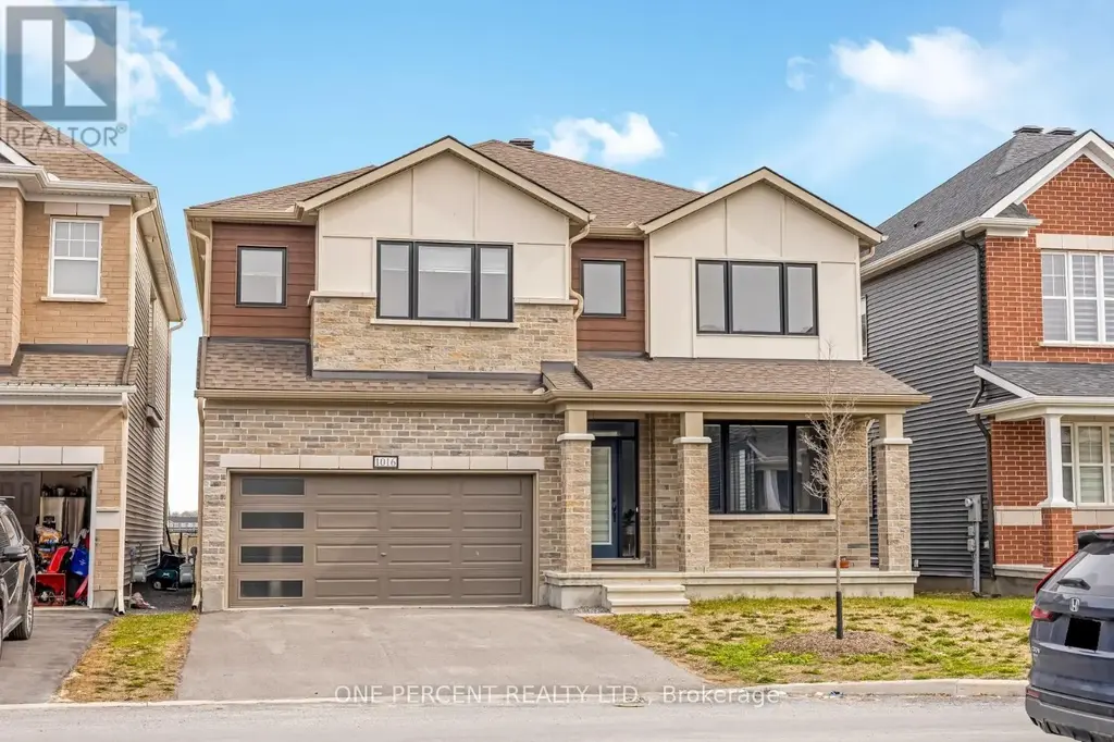 1016 Showman Street, Ottawa